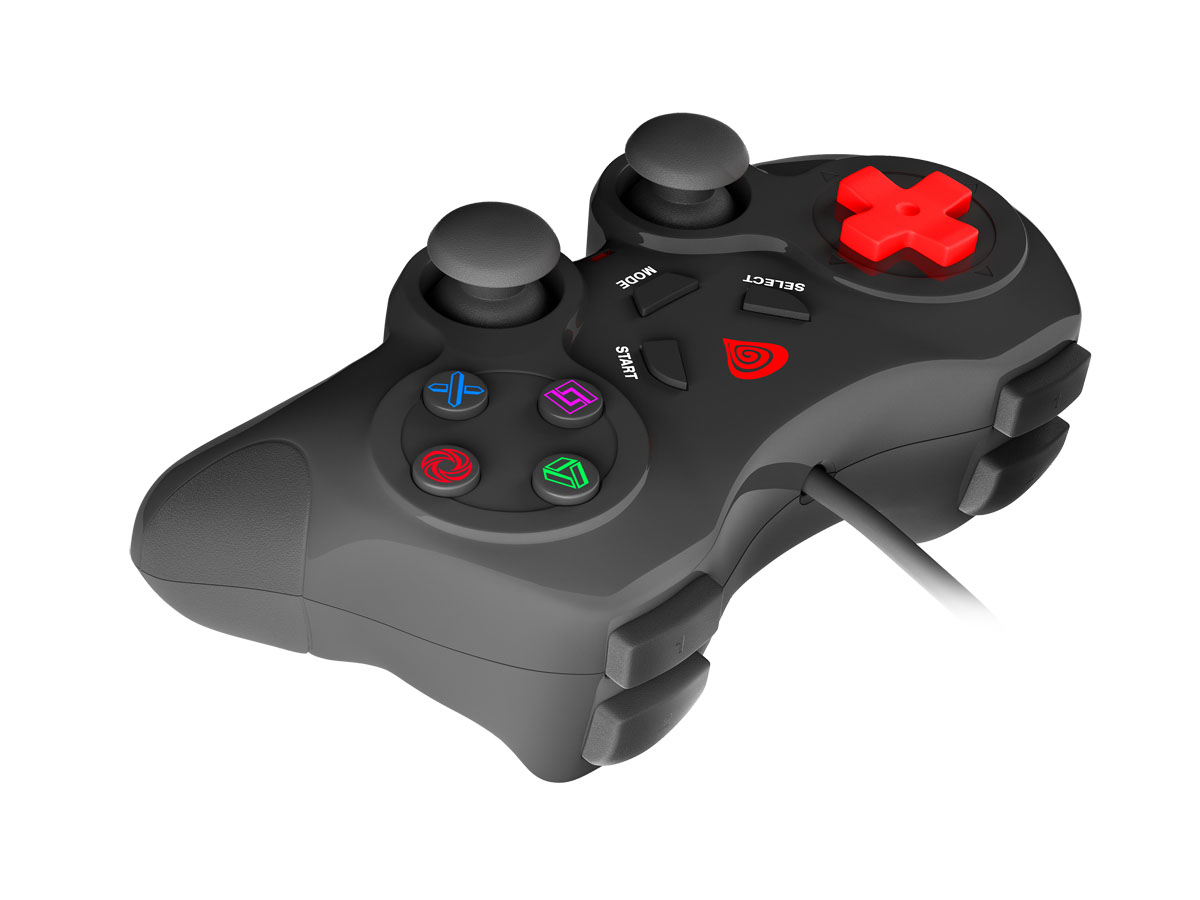 gamepad 4s for pc